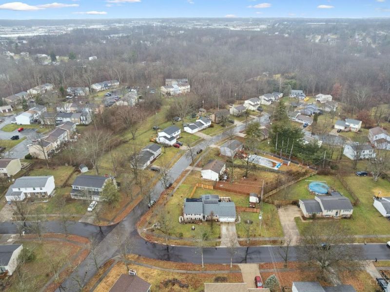 4625 Locust Grove Court, Union Twp, OH 45103 Photo 12