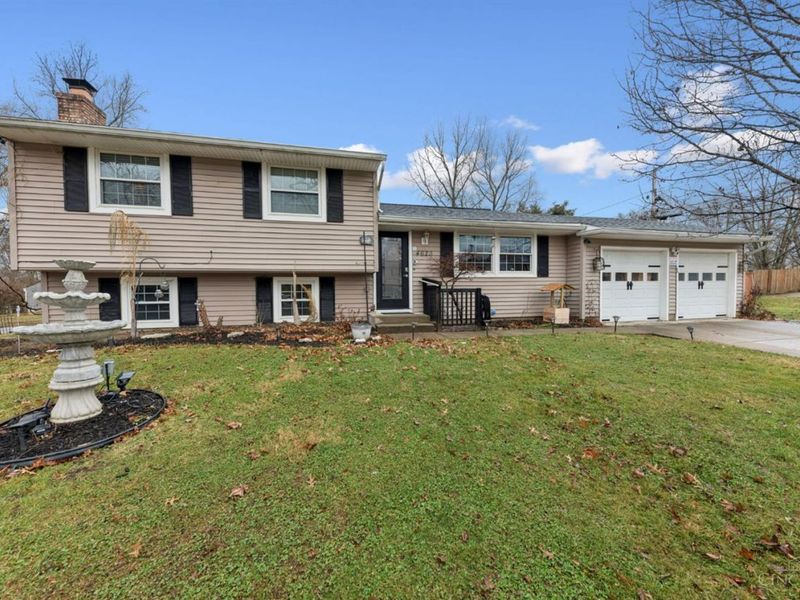 4625 Locust Grove Court, Union Twp, OH 45103 Photo 2