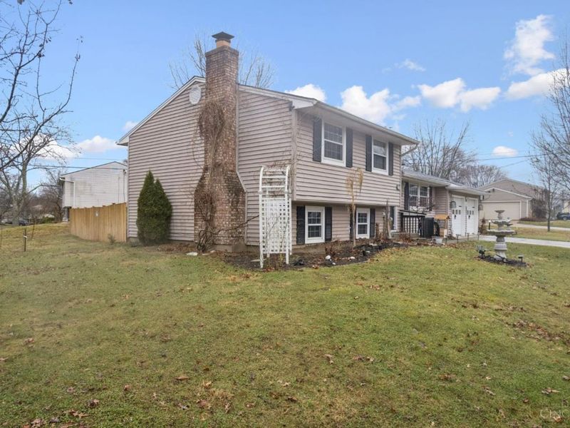 4625 Locust Grove Court, Union Twp, OH 45103 Photo 3