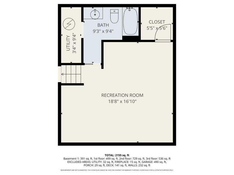 4625 Locust Grove Court, Union Twp, OH 45103 Photo 37