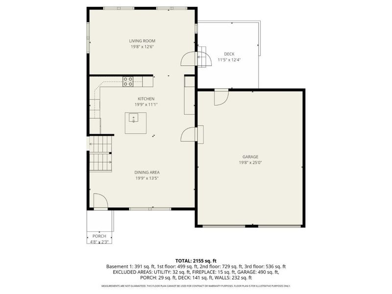 4625 Locust Grove Court, Union Twp, OH 45103 Photo 38