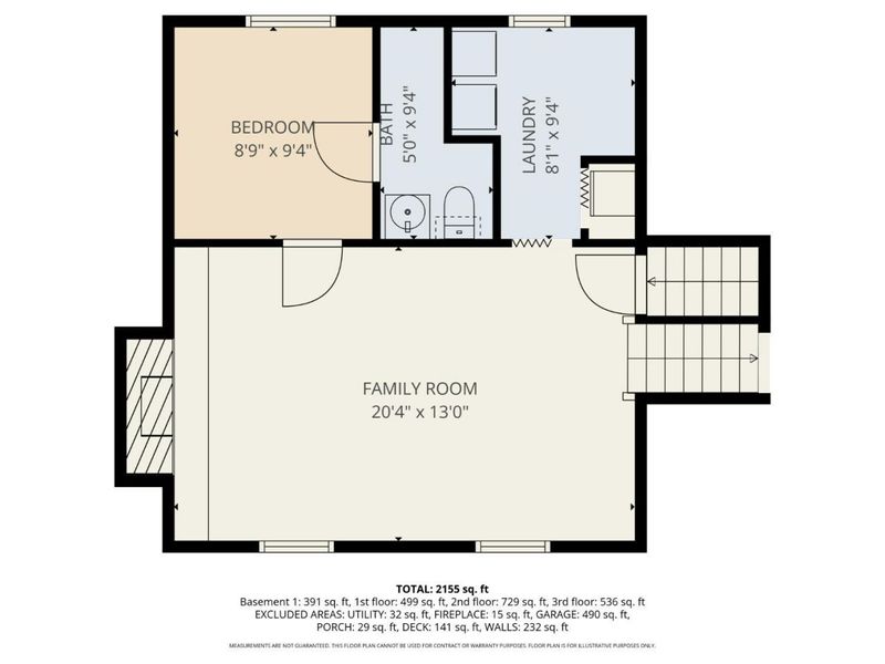 4625 Locust Grove Court, Union Twp, OH 45103 Photo 39