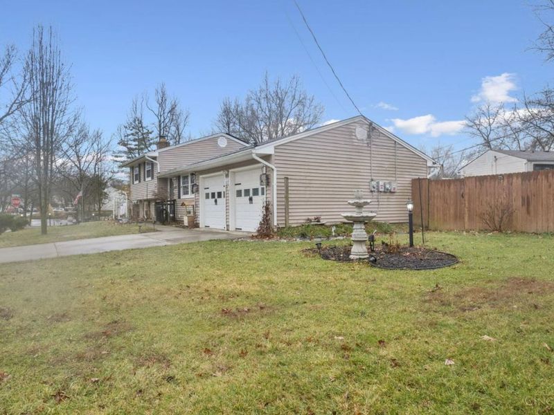 4625 Locust Grove Court, Union Twp, OH 45103 Photo 4