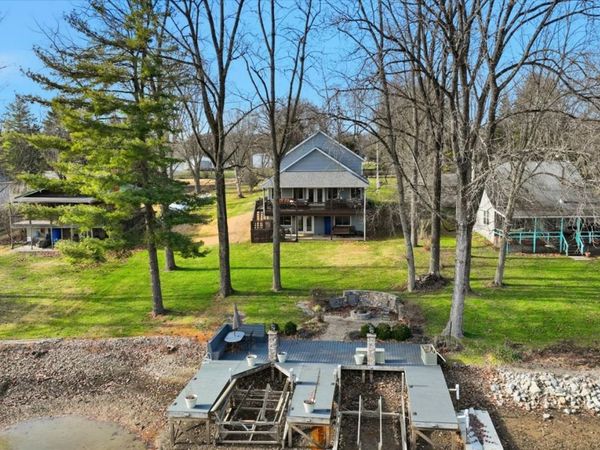 1065 Brunswick Drive, Perry Twp, OH 45118