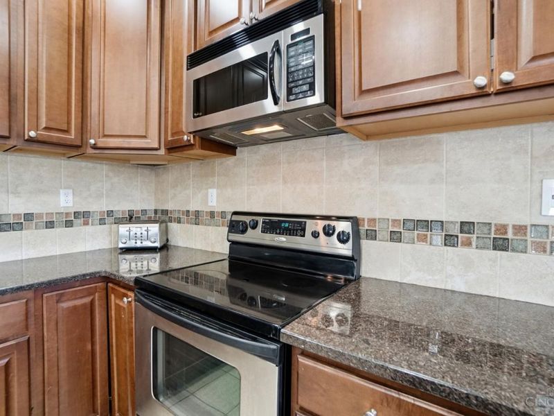 1065 Brunswick Drive, Perry Twp, OH 45118 Photo 15