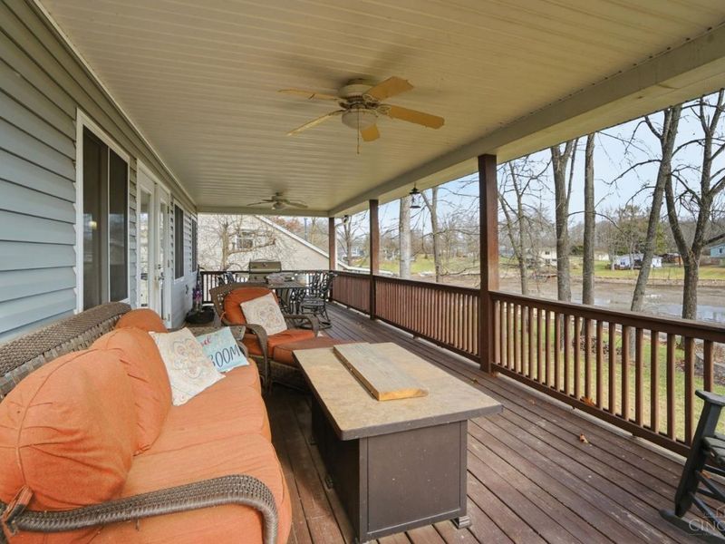 1065 Brunswick Drive, Perry Twp, OH 45118 Photo 21