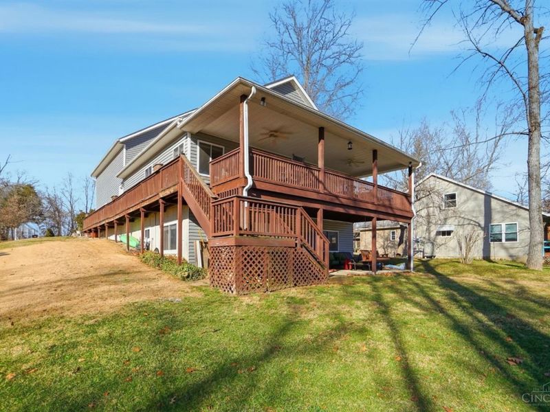 1065 Brunswick Drive, Perry Twp, OH 45118 Photo 4