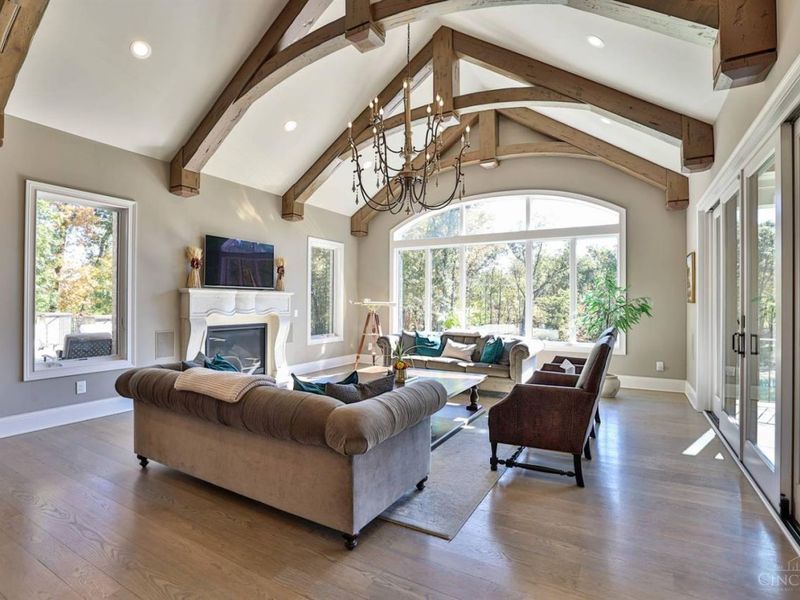 9725 Cunningham Road, Indian Hill, OH 45243 Photo 10