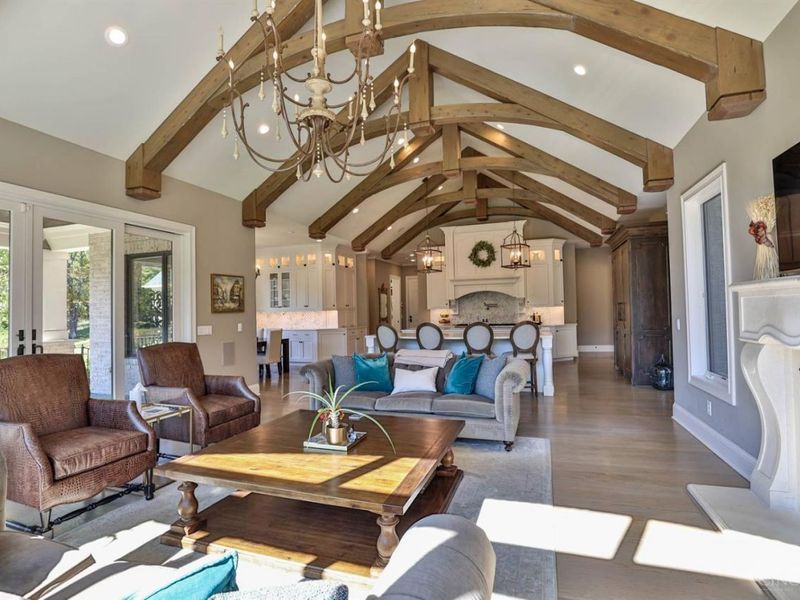 9725 Cunningham Road, Indian Hill, OH 45243 Photo 11