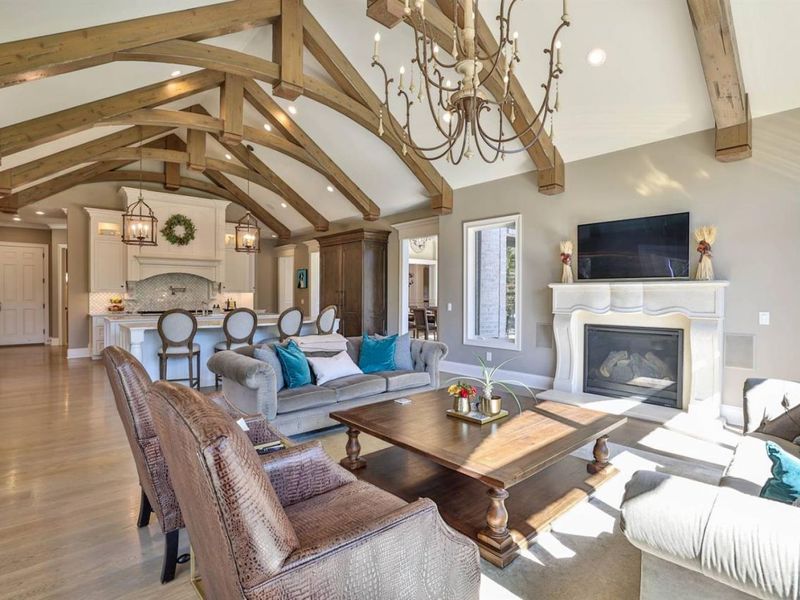 9725 Cunningham Road, Indian Hill, OH 45243 Photo 13