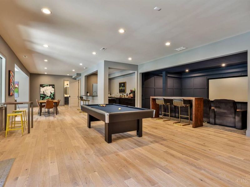 9725 Cunningham Road, Indian Hill, OH 45243 Photo 34