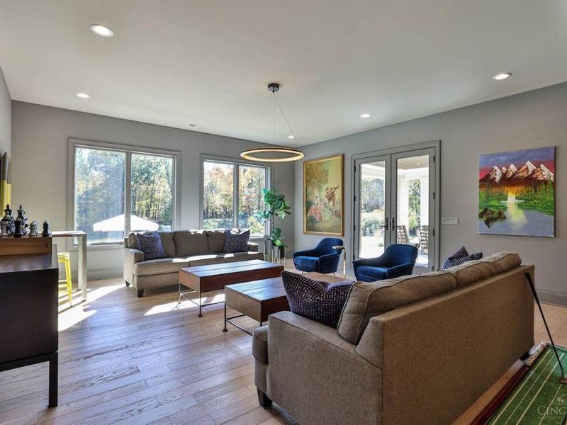 9725 Cunningham Road, Indian Hill, OH 45243 Photo 36