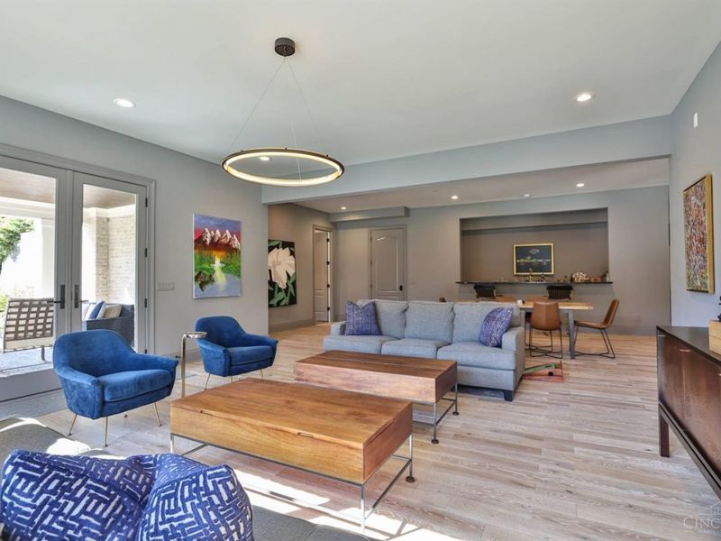 9725 Cunningham Road, Indian Hill, OH 45243 Photo 38