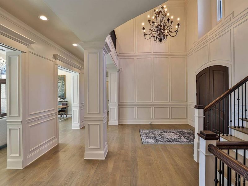 9725 Cunningham Road, Indian Hill, OH 45243 Photo 5