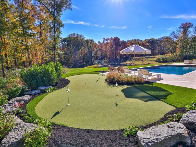 9725 Cunningham Road, Indian Hill, OH 45243 Photo 56