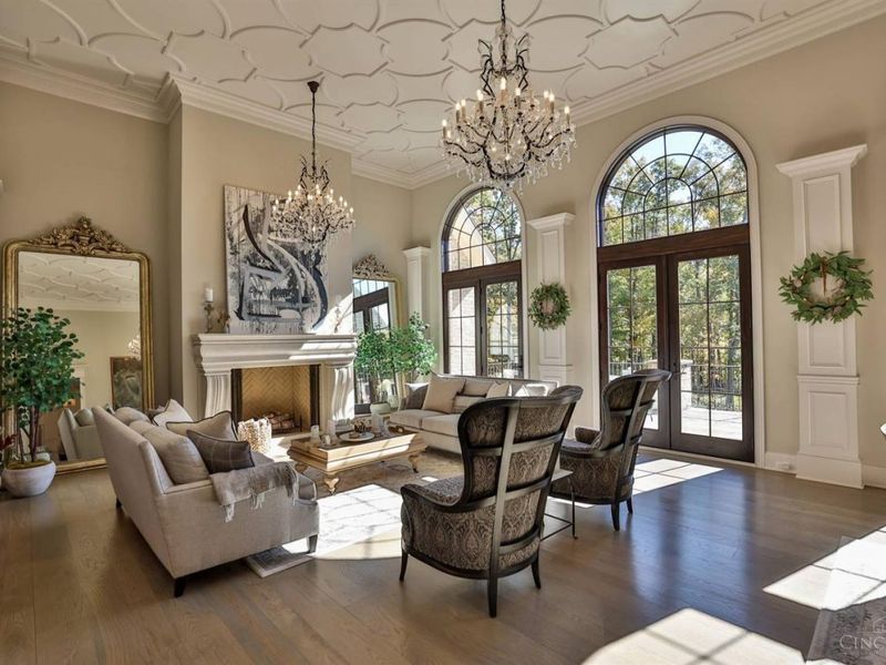 9725 Cunningham Road, Indian Hill, OH 45243 Photo 6