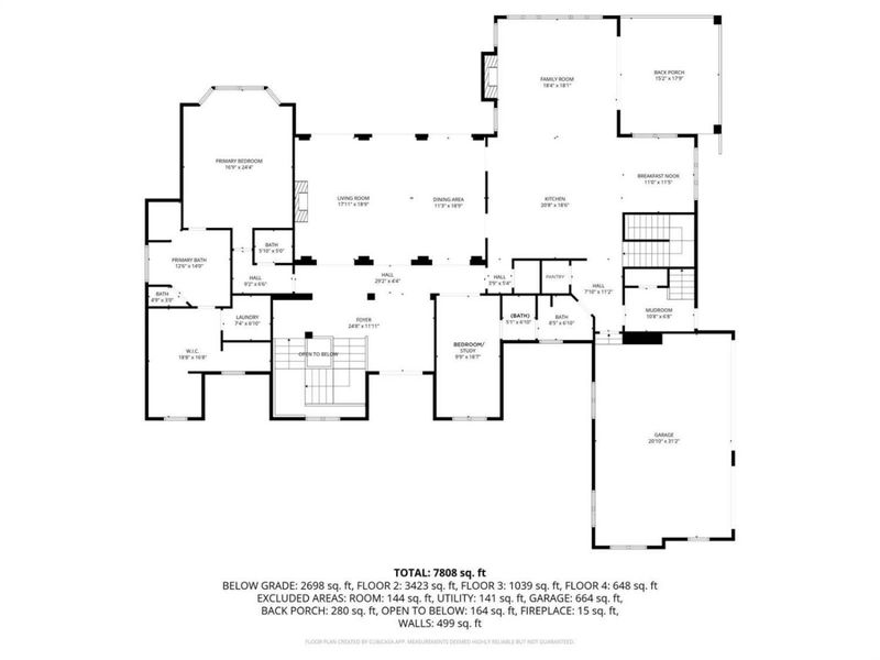 9725 Cunningham Road, Indian Hill, OH 45243 Photo 60