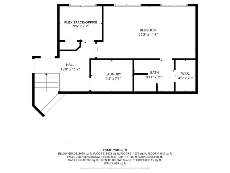 9725 Cunningham Road, Indian Hill, OH 45243 Photo 62