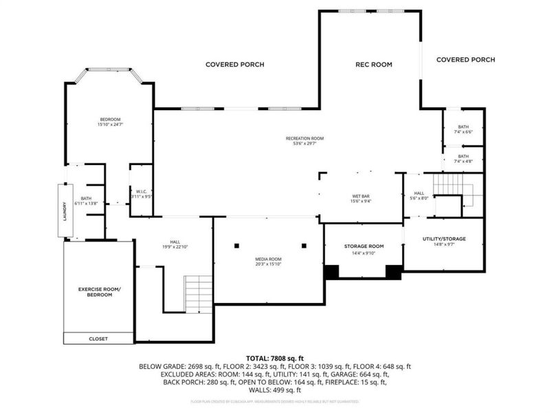 9725 Cunningham Road, Indian Hill, OH 45243 Photo 63