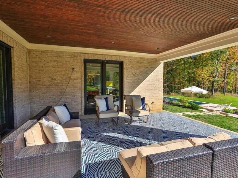 9725 Cunningham Road, Indian Hill, OH 45243 Photo 66