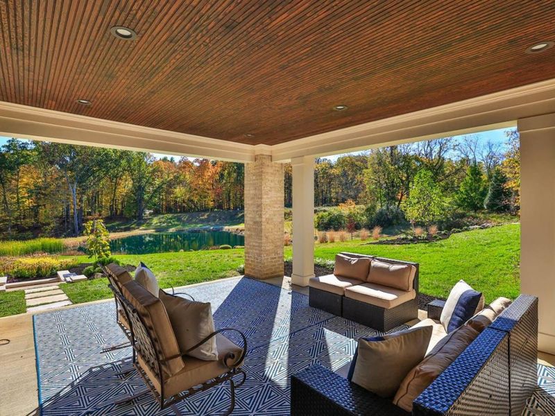 9725 Cunningham Road, Indian Hill, OH 45243 Photo 67