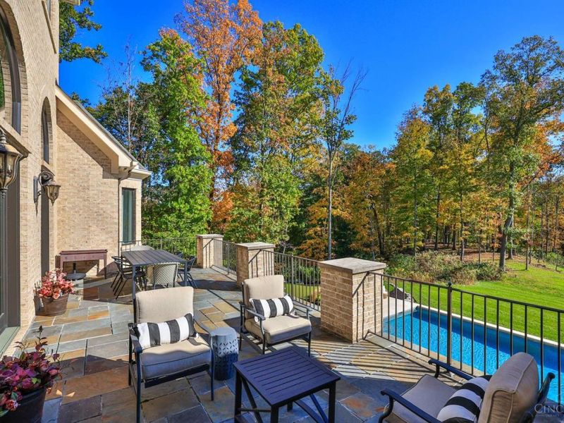 9725 Cunningham Road, Indian Hill, OH 45243 Photo 68