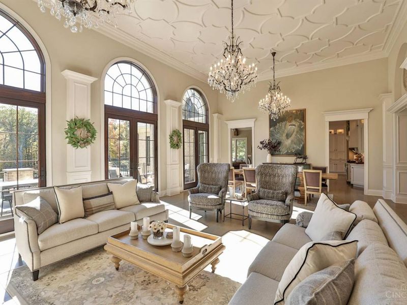 9725 Cunningham Road, Indian Hill, OH 45243 Photo 7