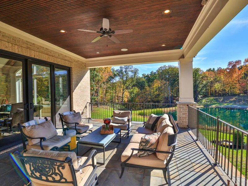 9725 Cunningham Road, Indian Hill, OH 45243 Photo 70