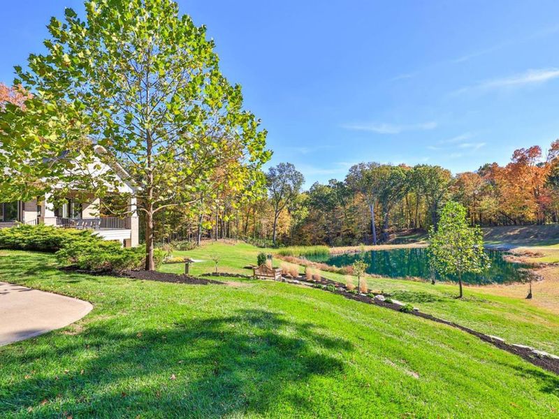 9725 Cunningham Road, Indian Hill, OH 45243 Photo 76