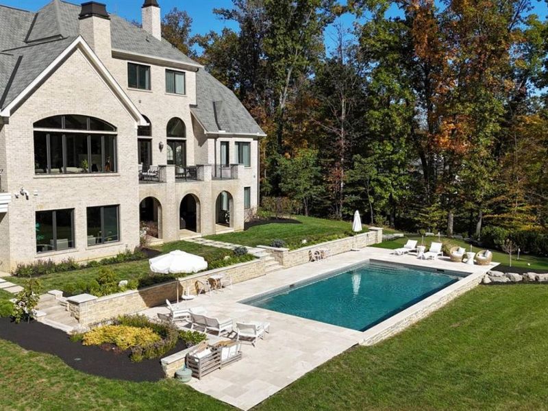 9725 Cunningham Road, Indian Hill, OH 45243 Photo 77