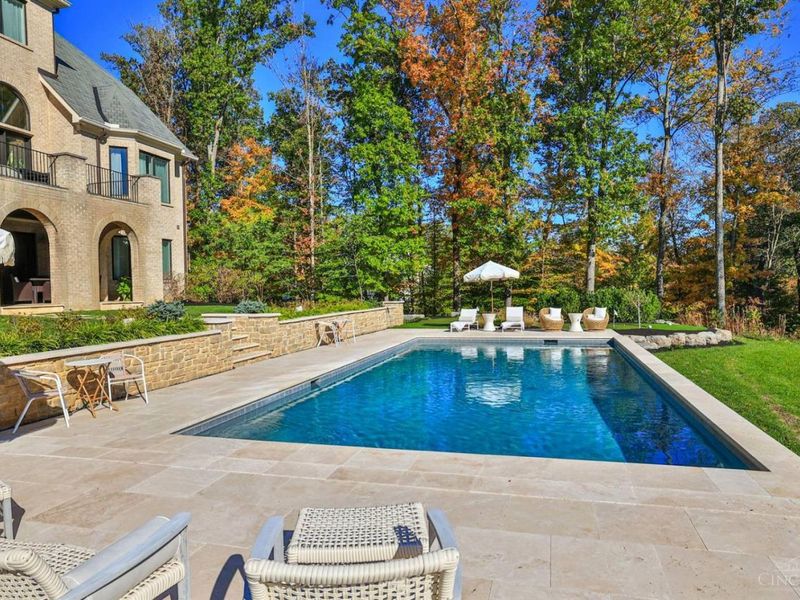 9725 Cunningham Road, Indian Hill, OH 45243 Photo 78