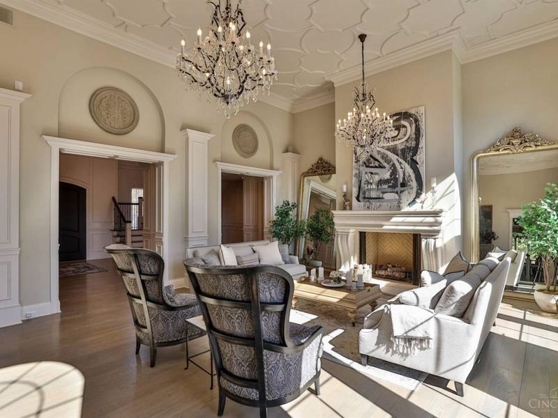 9725 Cunningham Road, Indian Hill, OH 45243 Photo 8