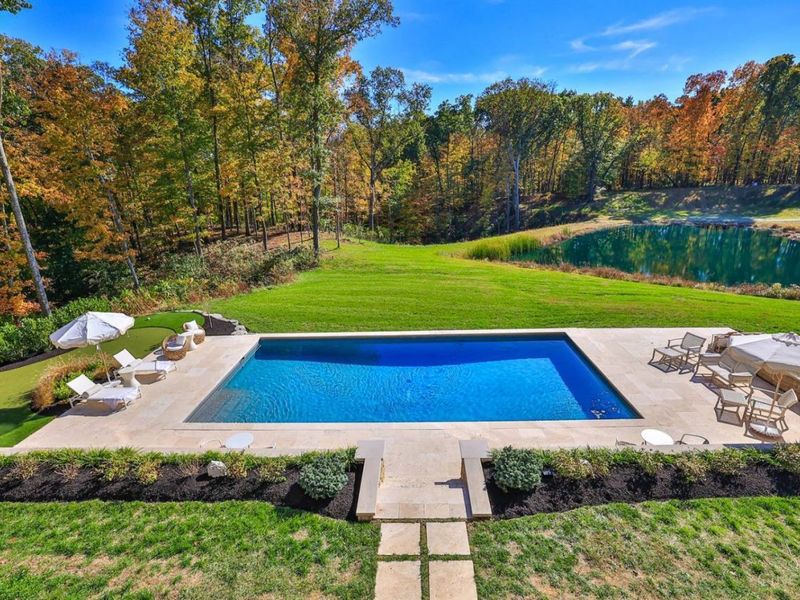 9725 Cunningham Road, Indian Hill, OH 45243 Photo 81