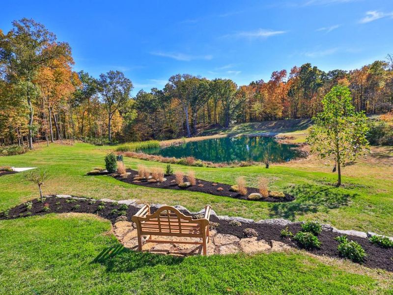 9725 Cunningham Road, Indian Hill, OH 45243 Photo 82