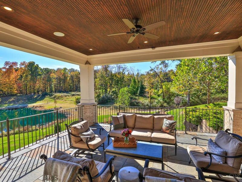 9725 Cunningham Road, Indian Hill, OH 45243 Photo 83