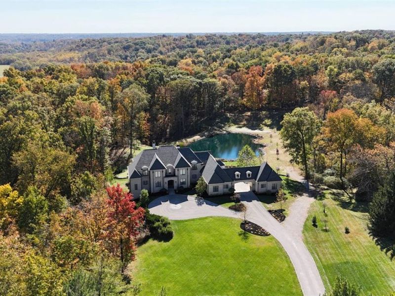 9725 Cunningham Road, Indian Hill, OH 45243 Photo 85