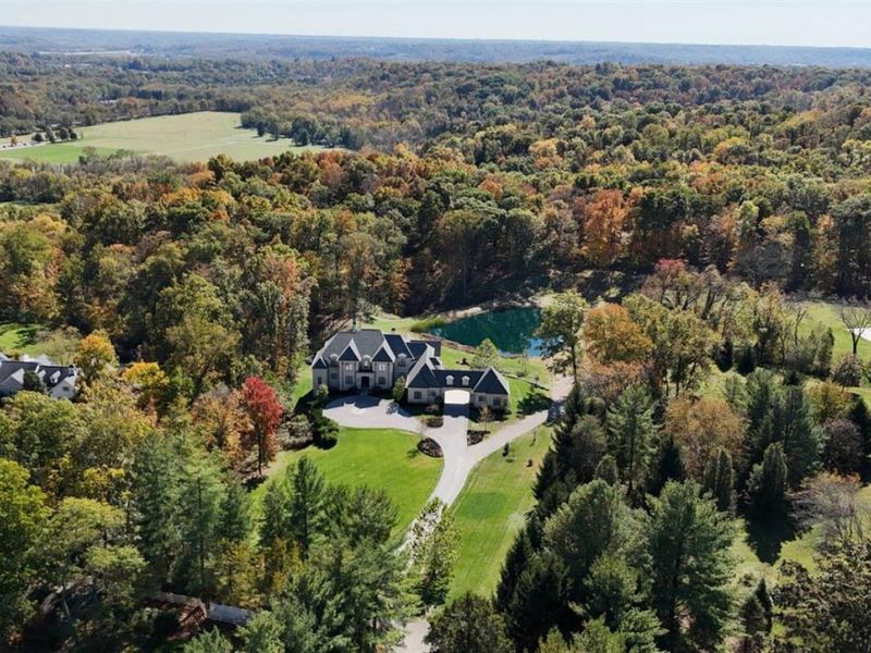 9725 Cunningham Road, Indian Hill, OH 45243 Photo 86