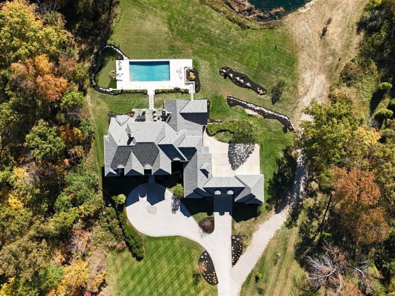 9725 Cunningham Road, Indian Hill, OH 45243 Photo 87