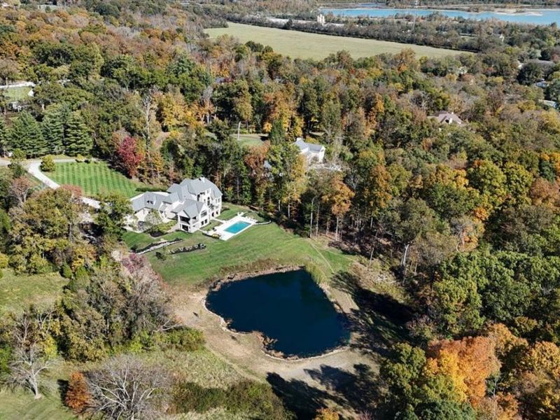 9725 Cunningham Road, Indian Hill, OH 45243 Photo 88