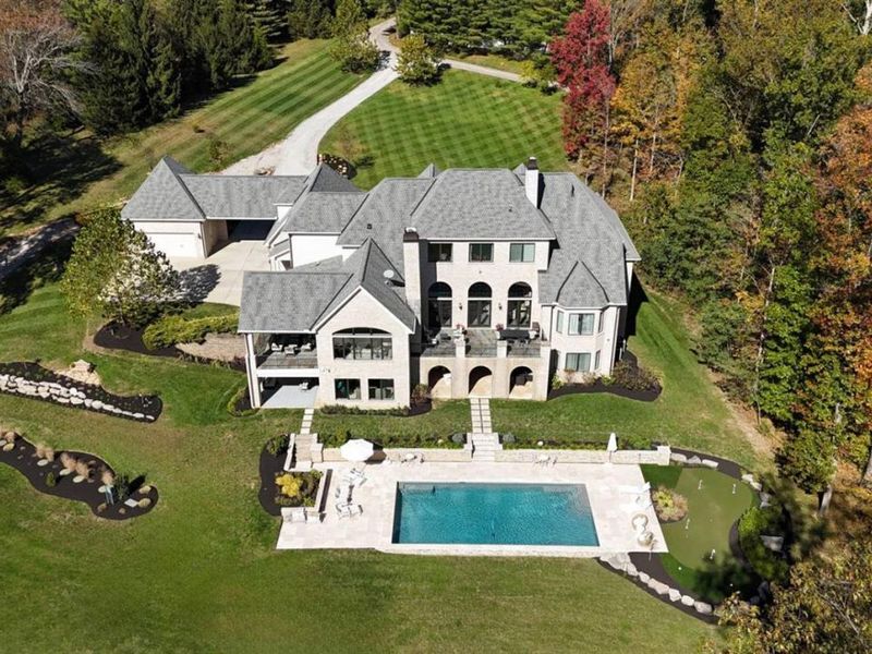 9725 Cunningham Road, Indian Hill, OH 45243 Photo 89