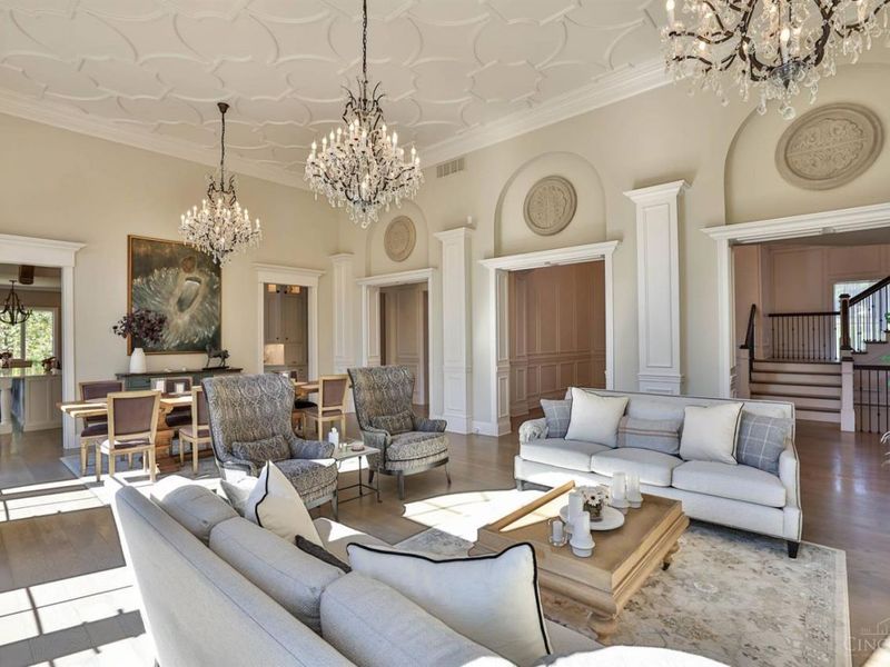 9725 Cunningham Road, Indian Hill, OH 45243 Photo 9