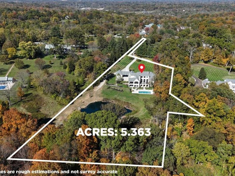 9725 Cunningham Road, Indian Hill, OH 45243 Photo 90