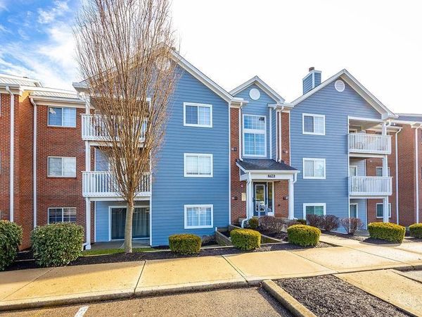 7746 Scioto Court, Unit 216, West Chester, OH 45069