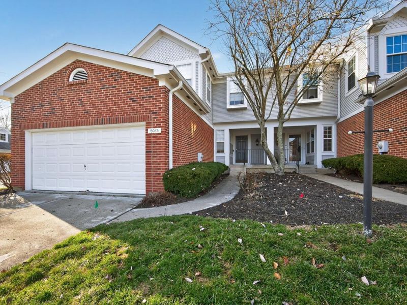 5033 Bristol Court, Loveland, OH 45140 Photo 1