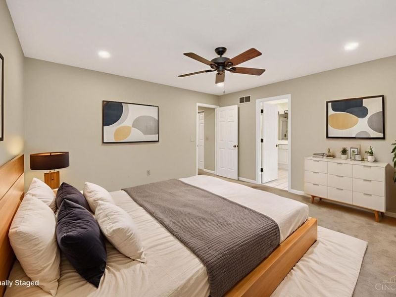 5033 Bristol Court, Loveland, OH 45140 Photo 21