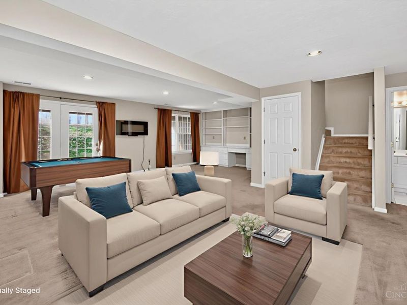 5033 Bristol Court, Loveland, OH 45140 Photo 34