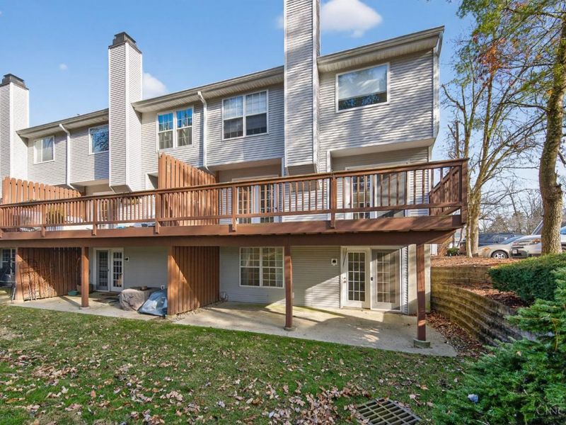 5033 Bristol Court, Loveland, OH 45140 Photo 43