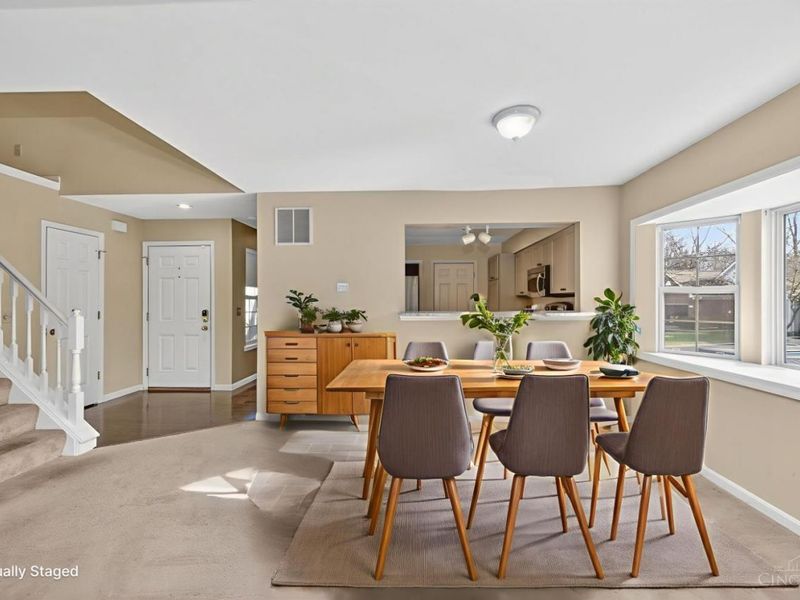 5033 Bristol Court, Loveland, OH 45140 Photo 5