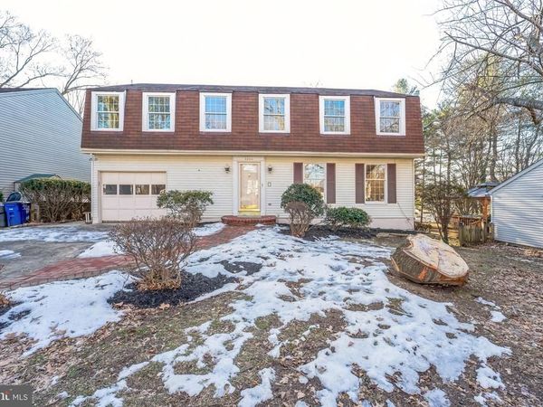 6394 TAWNY BLOOM, COLUMBIA, MD 21045