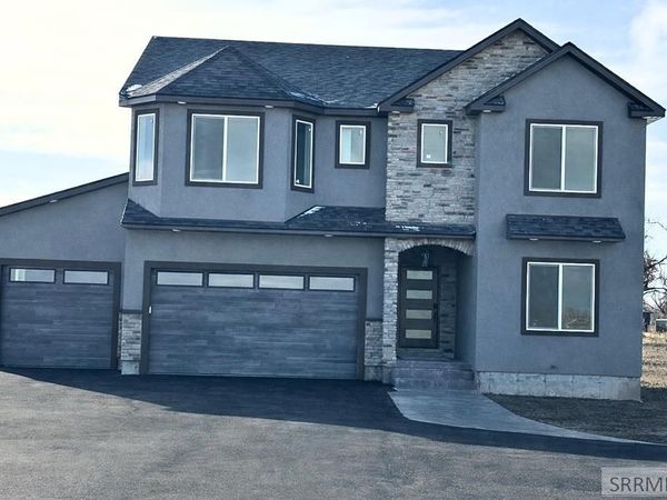 4038 E 545 N, RIGBY, ID 83442